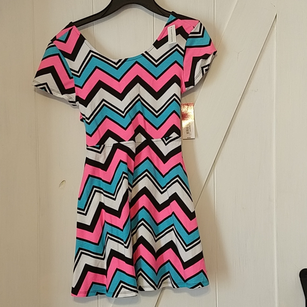 Girls Casual dress